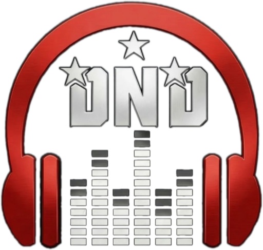 THE DND Music