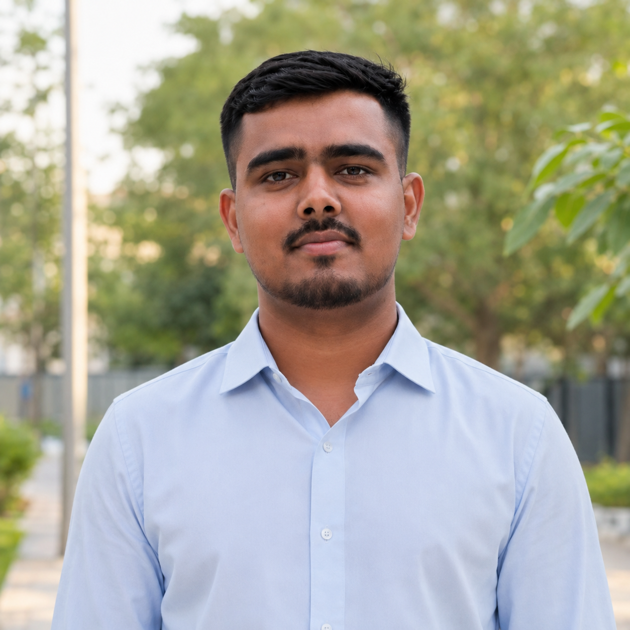 Raj Darji