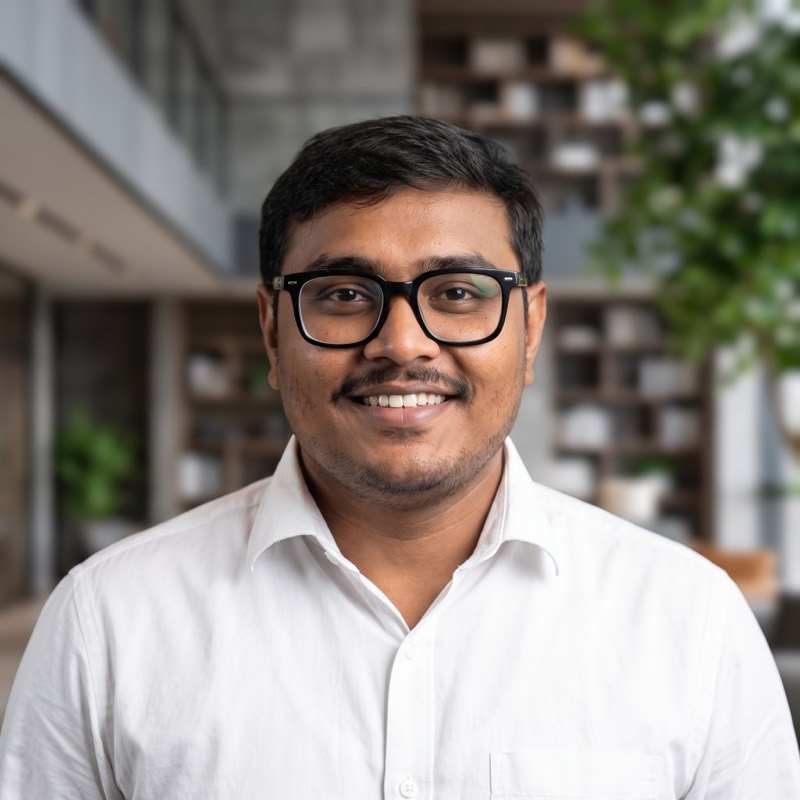 Sahil Vadecha