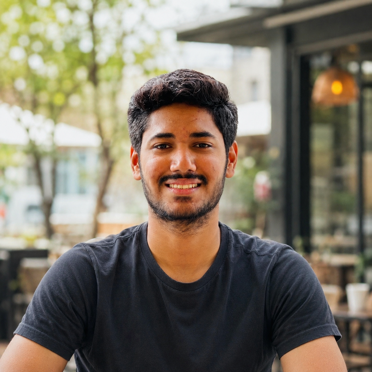 Vineet Darji